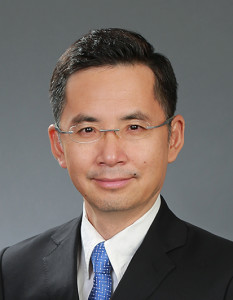 Dr Tian